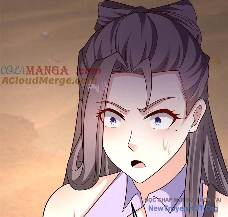 Mục Long Sư chapter 470 - Trang 56