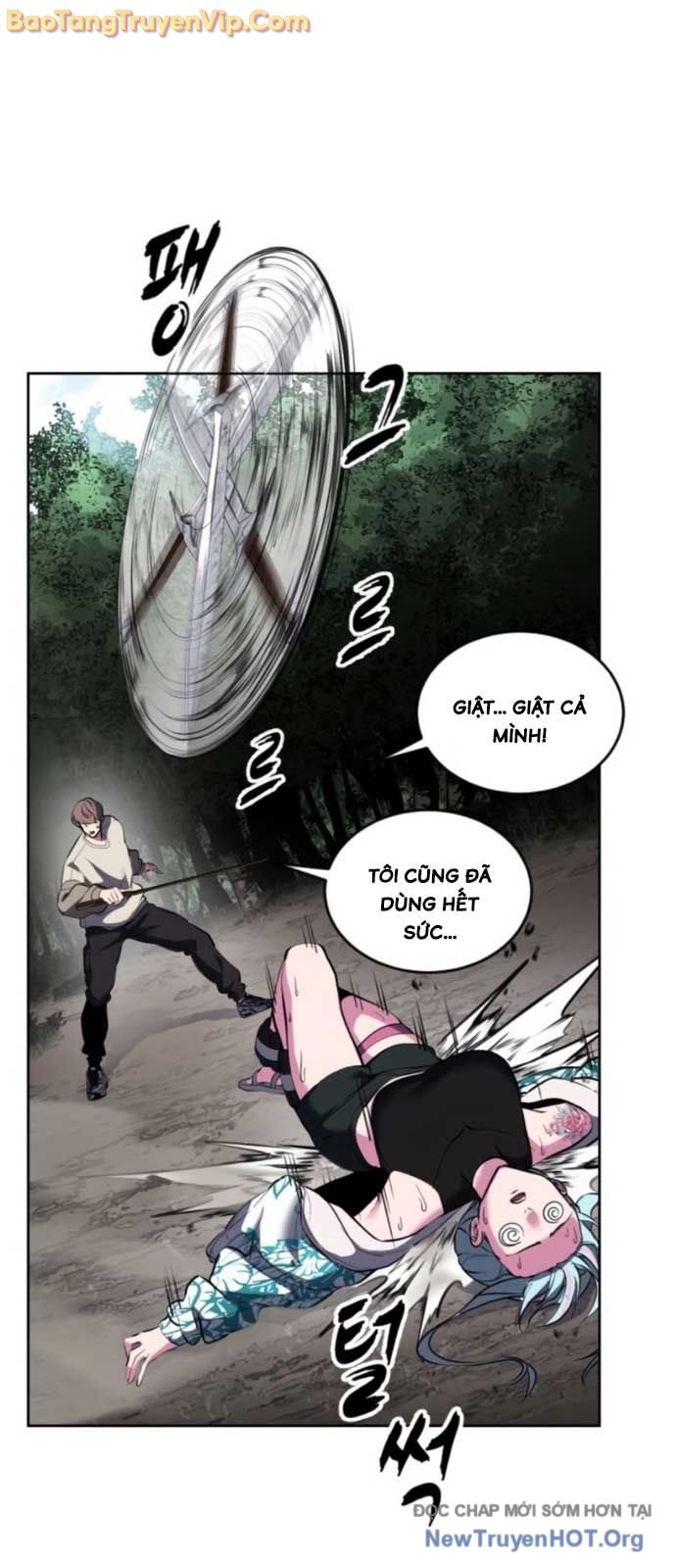 Cậu Bé Của Thần Chết chapter 281 - Trang 66