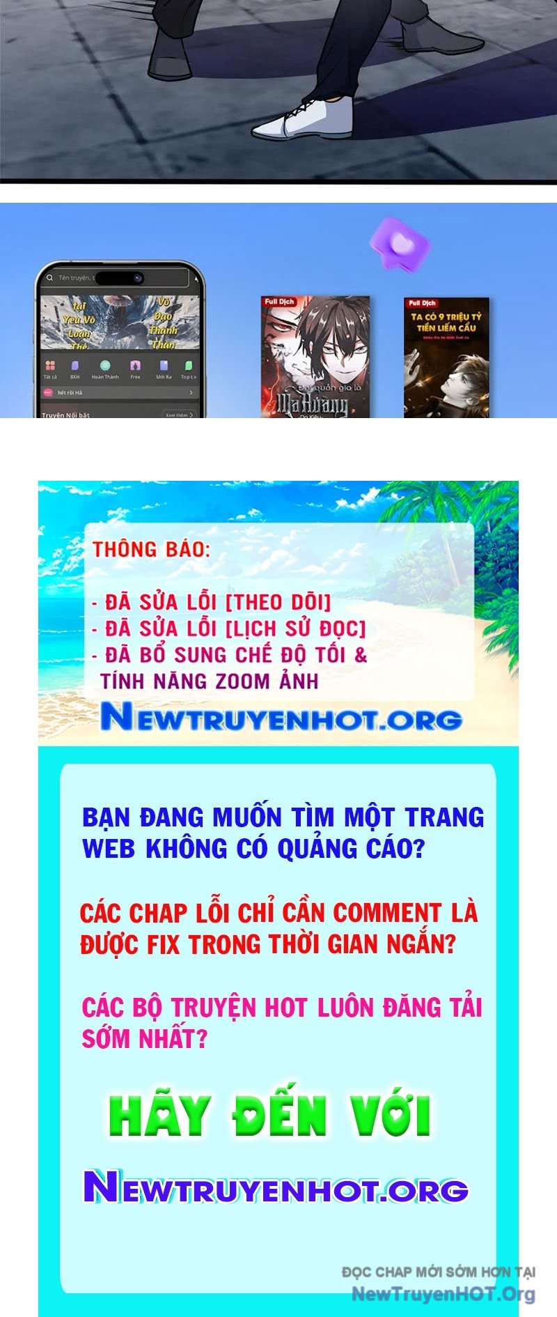 Đô Thị Cực Phẩm Y Thần chapter 259 - Trang 115
