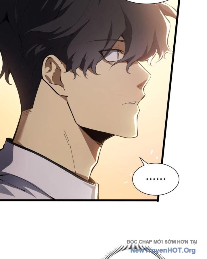 Hoàng Hôn Phân Giới chapter 4 - Trang 20