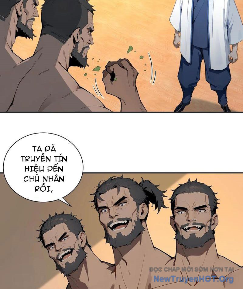 Bắt đầu Vô địch Từ Trúc Cơ chapter 78 - Trang 14