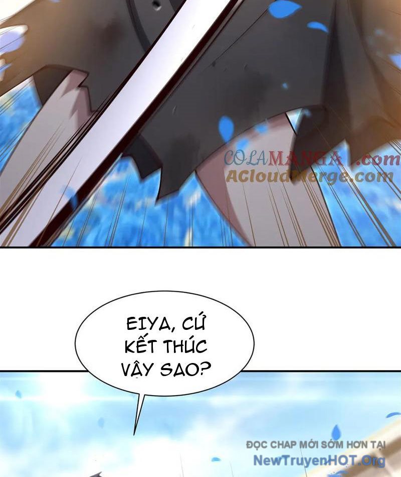 Huyết Cơ Và Kỵ Sĩ chapter 385 - Trang 49