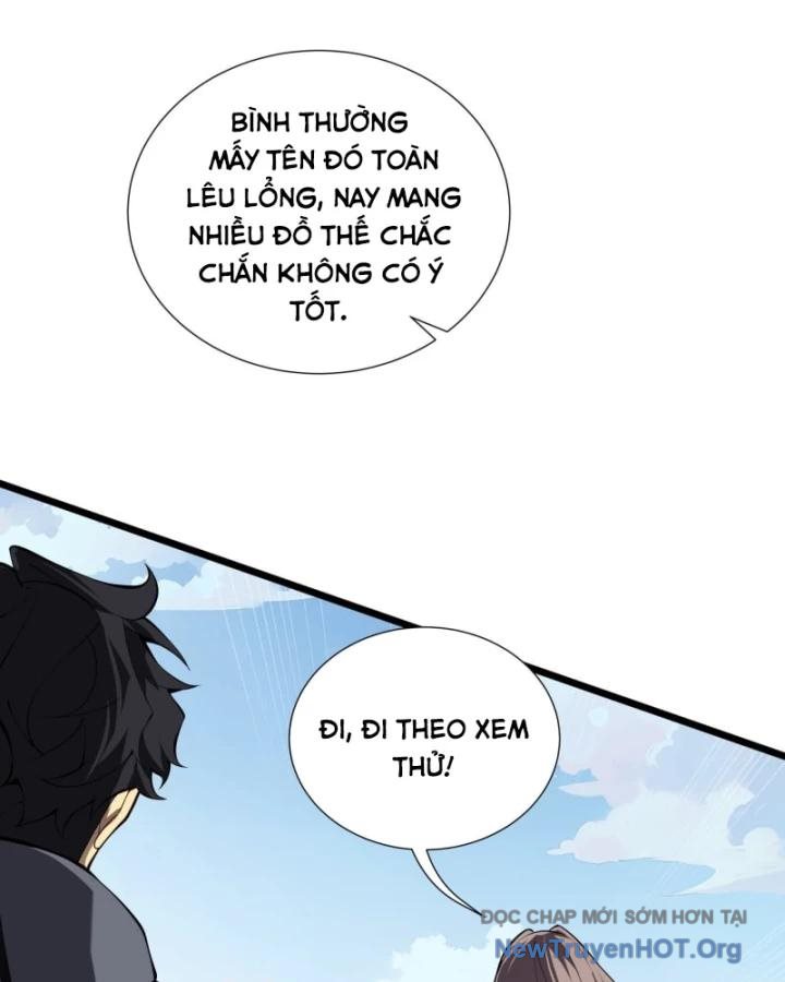 Hoàng Hôn Phân Giới chapter 4 - Trang 87