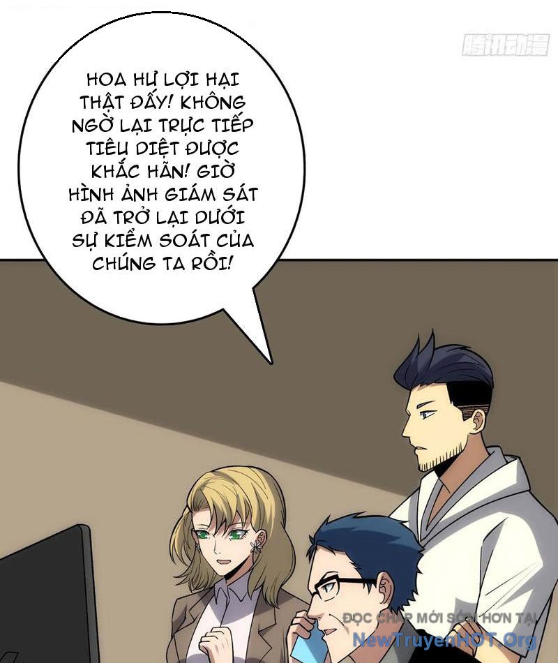 Tin Tức Của Toàn Tri Giả chapter 51 - Trang 3
