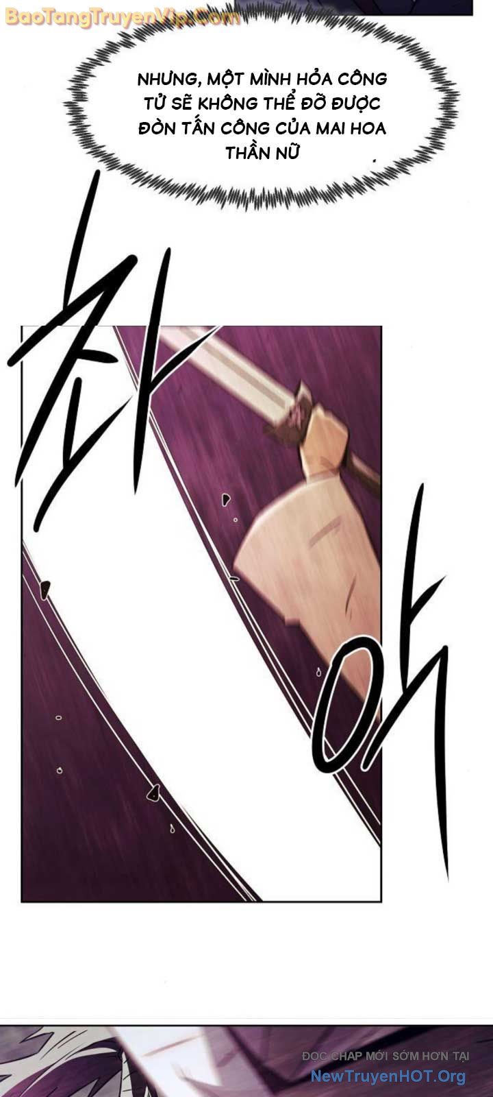 Tiểu Gia Chủ Của Tứ Xuyên Đường Gia Trở Thành Kiếm Thần chapter 76.2 - Trang 66