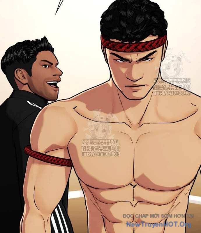 Loser Giỏi Võ chapter 123 - Trang 67
