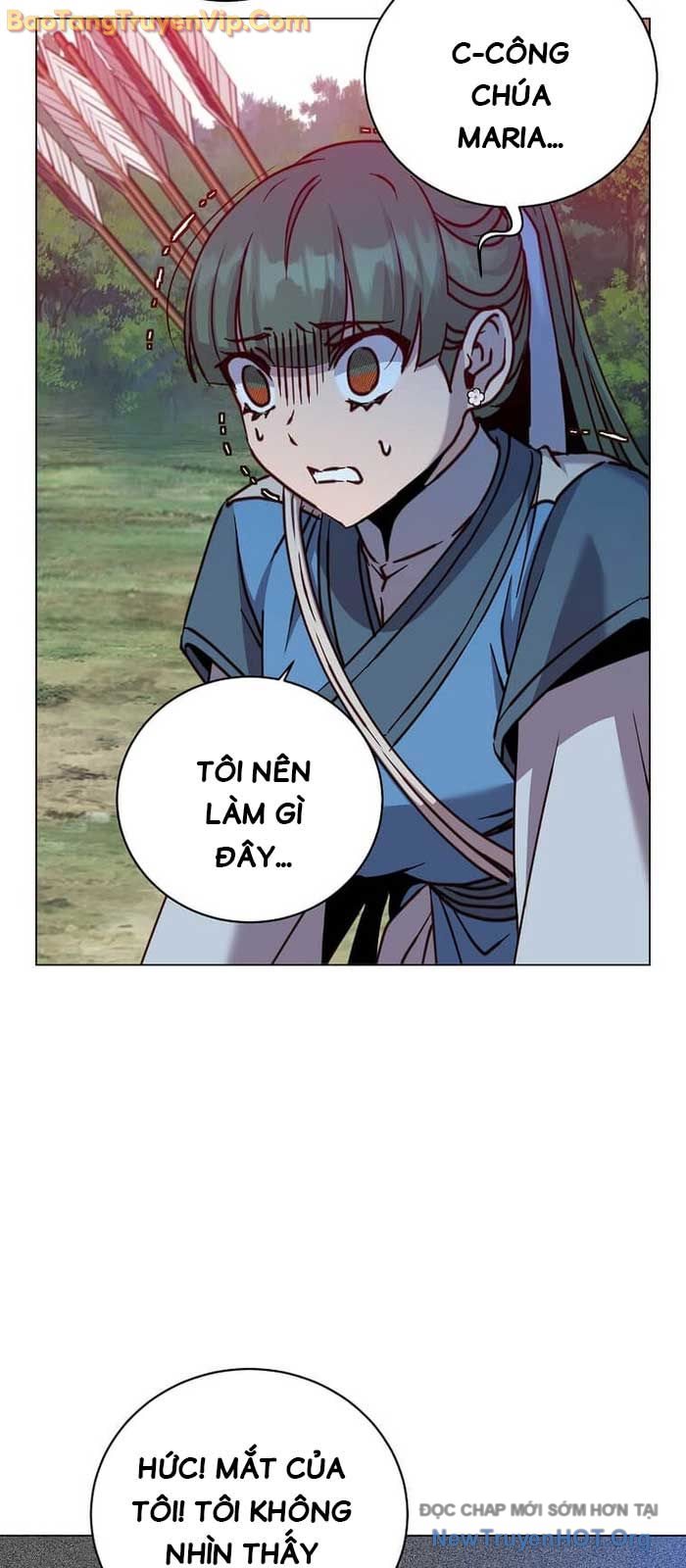 Anh Hùng Mạnh Nhất Trở Lại chapter 206 - Trang 48