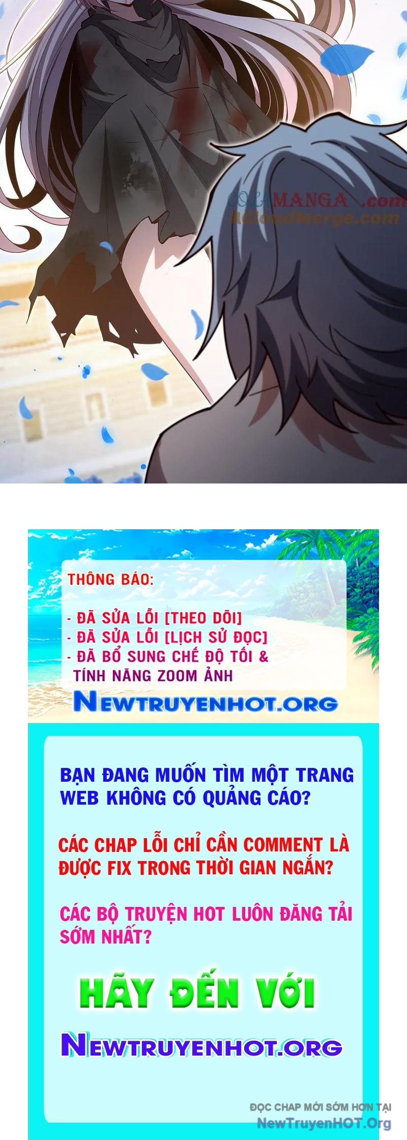 Huyết Cơ Và Kỵ Sĩ chapter 385 - Trang 65