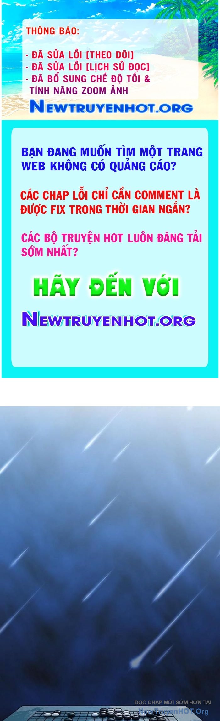 Nền Văn Minh Nebula chapter 94 - Trang 1