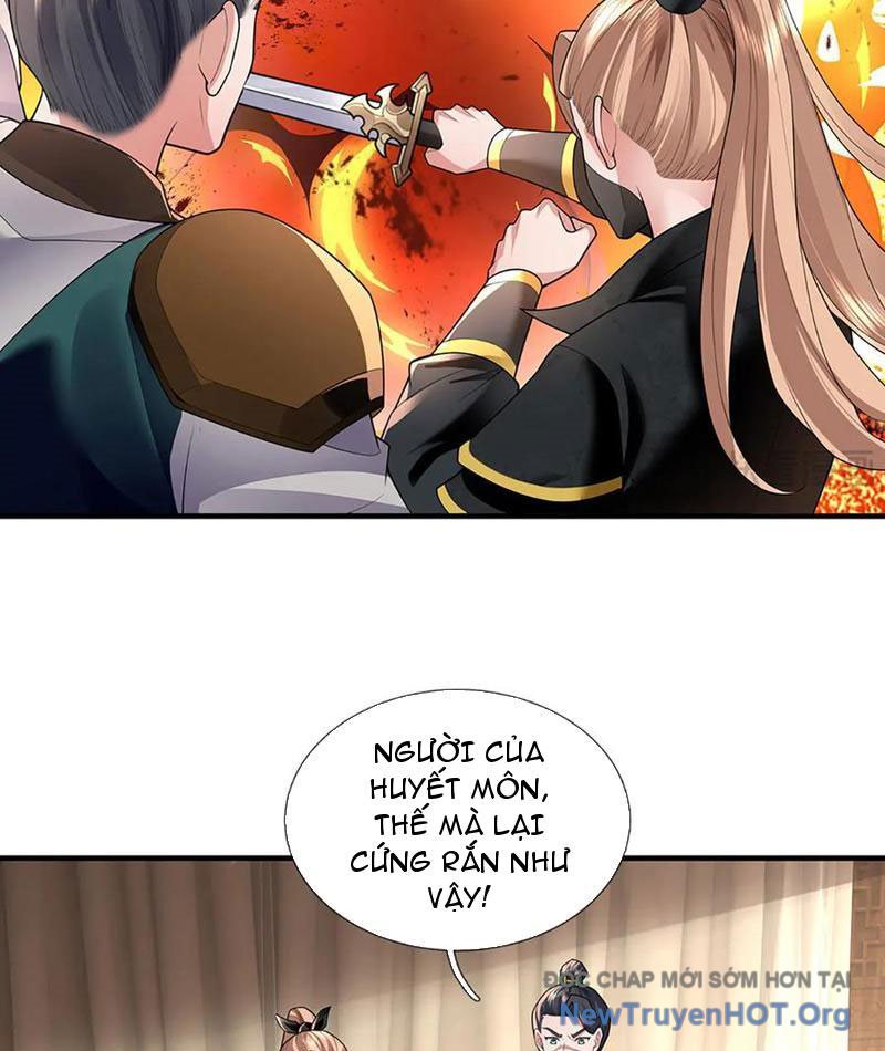 Ta Có Thể Thôn Phệ Vô Hạn chapter 98 - Trang 56