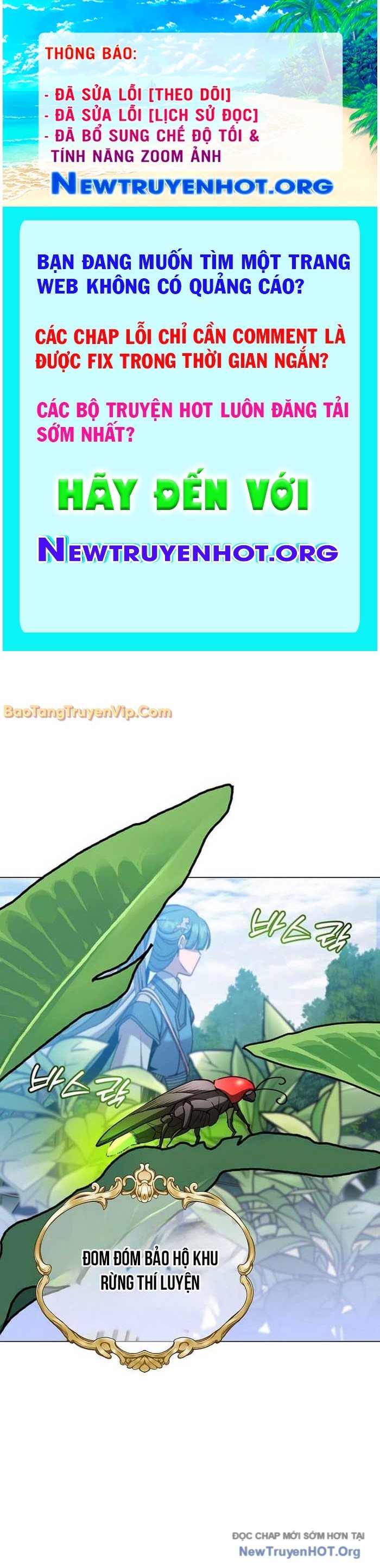 Anh Hùng Mạnh Nhất Trở Lại chapter 206 - Trang 1