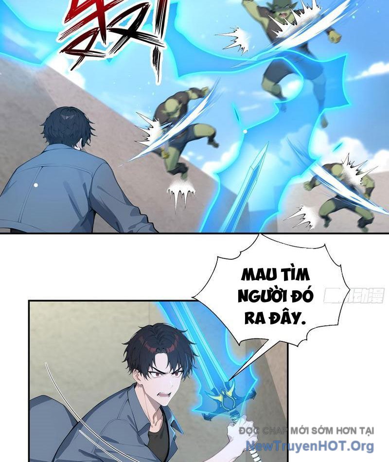 Bắt đầu Vô địch Từ Trúc Cơ chapter 76 - Trang 23