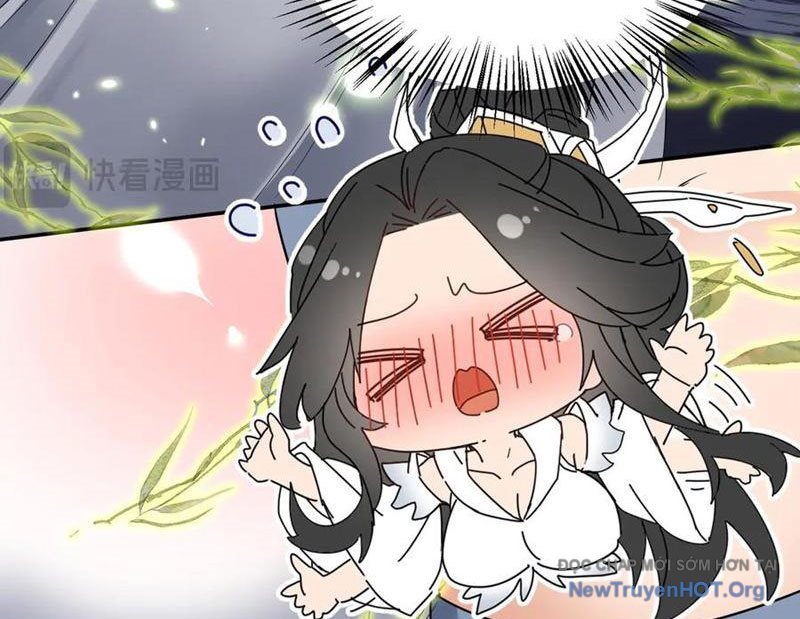 Đồ Đệ Nữ Đế Của Ta Muốn Hắc Hóa! chapter 53 - Trang 119