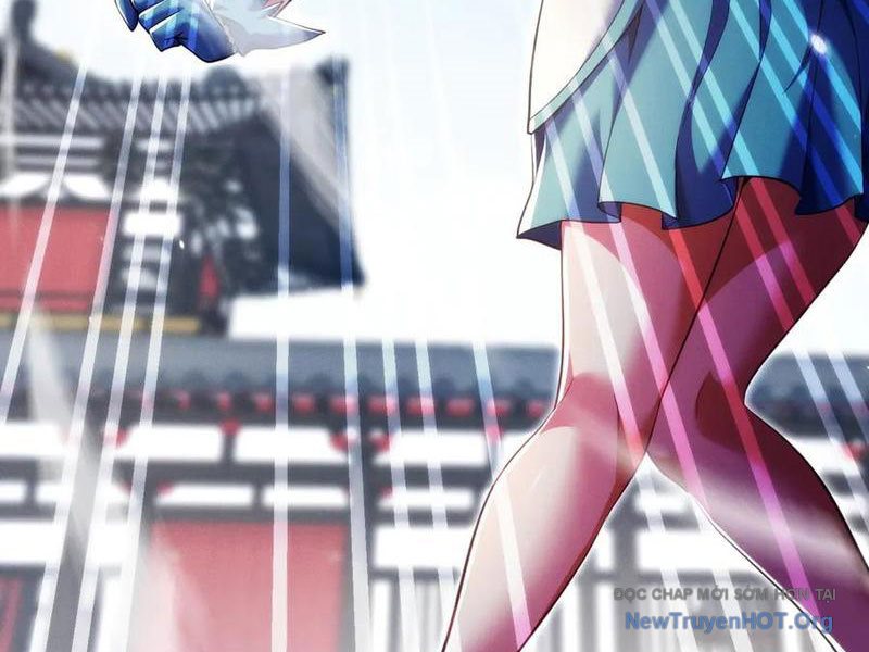 Các Nữ Sư Tôn Đều Muốn Chiếm Hữu Ta chapter 22 - Trang 4