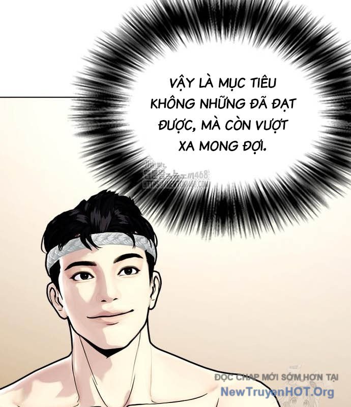 Loser Giỏi Võ chapter 123 - Trang 141