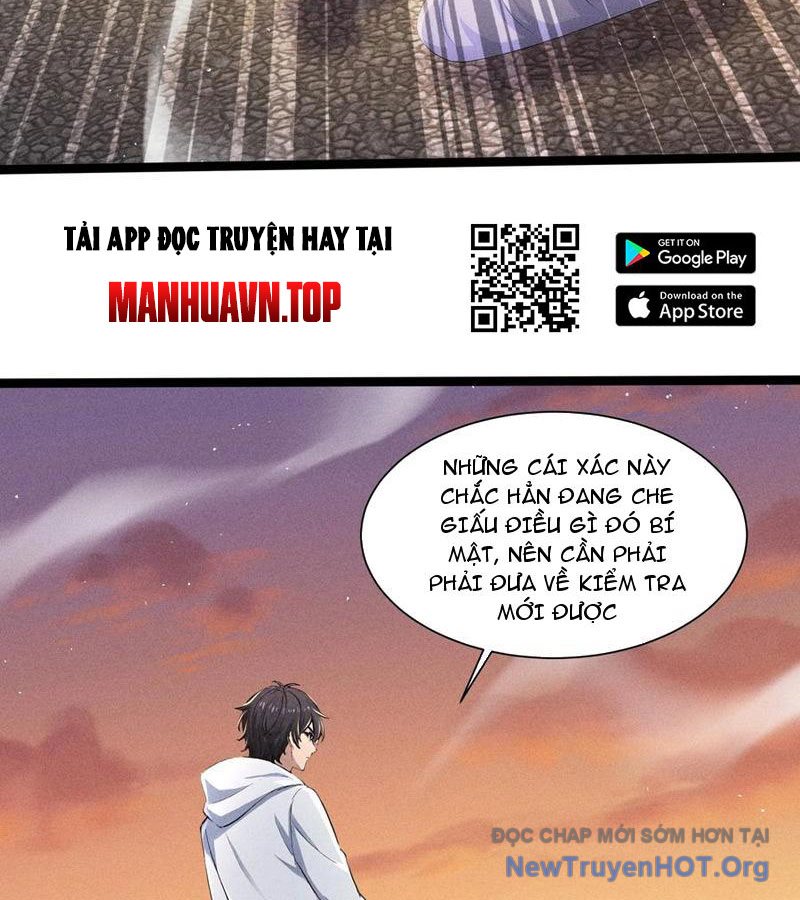Chúa Tể Linh Khí Khôi Phục chapter 135 - Trang 53