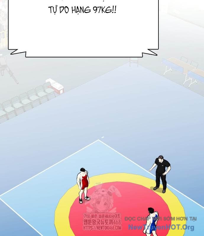 Loser Giỏi Võ chapter 124 - Trang 215