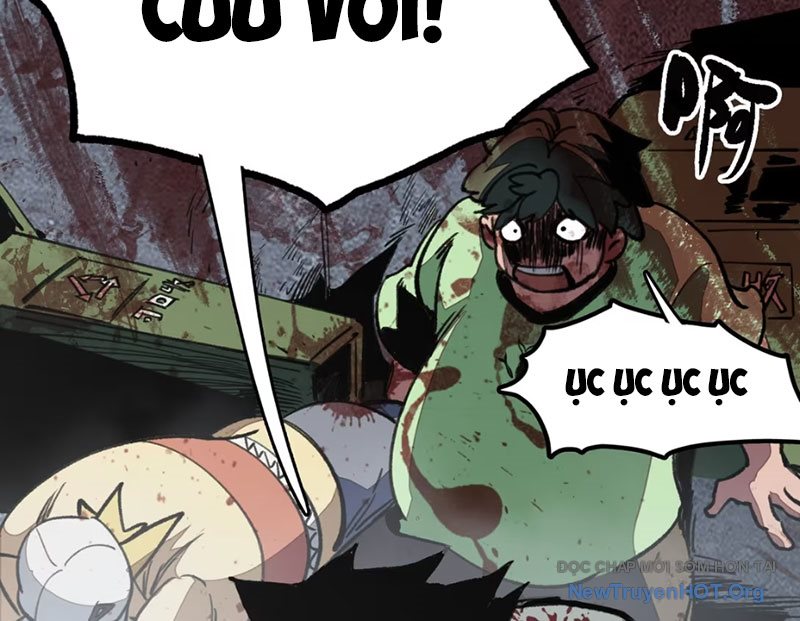 Tinh Linh Chi Hậu chapter 5 - Trang 5