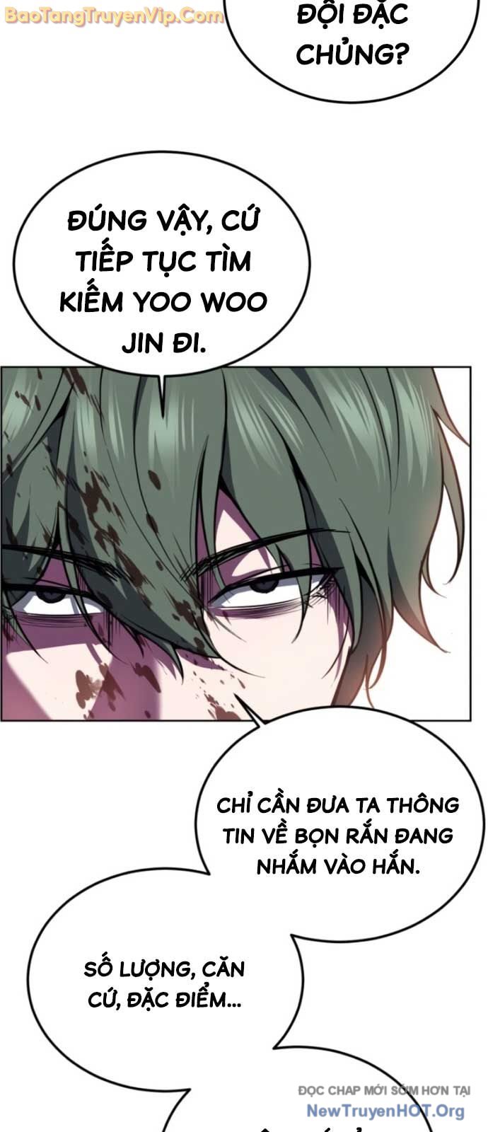 Cậu Bé Của Thần Chết chapter 281 - Trang 96