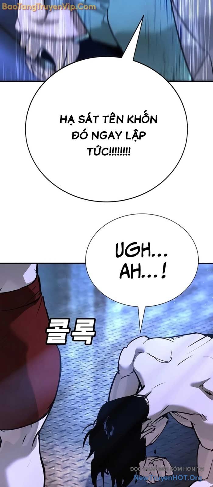 Cách Mạng Bắt Nạt chapter 30 - Trang 9