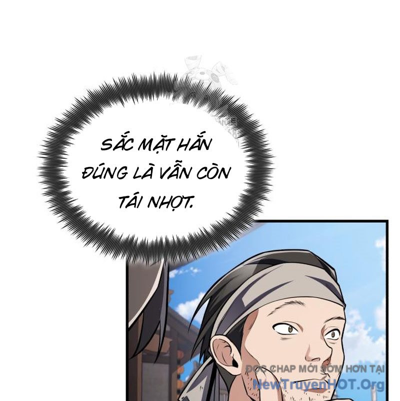 Giảng Sư Đứng Đầu, Baek Sư Phụ chapter 126 - Trang 70