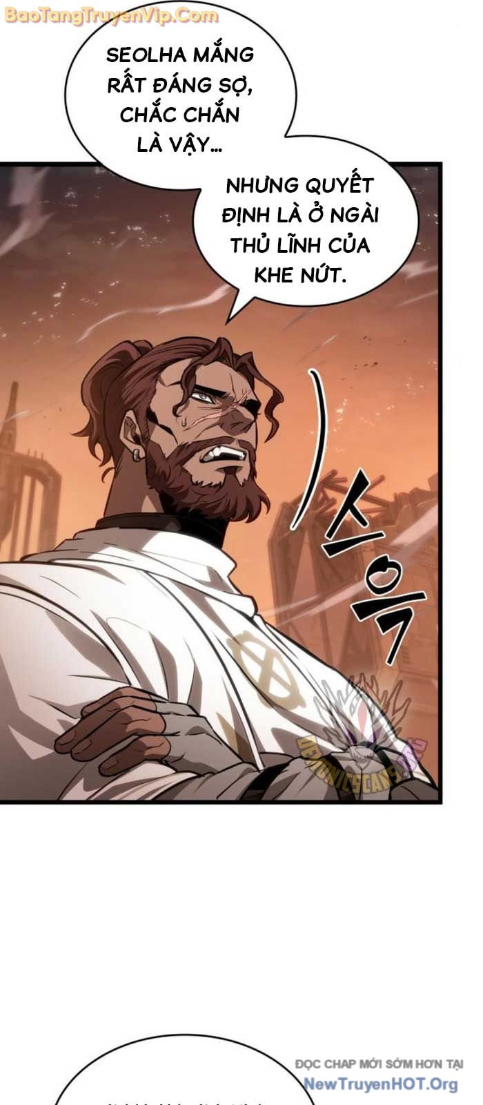 Thế Giới Sau Tận Thế chapter 185 - Trang 39