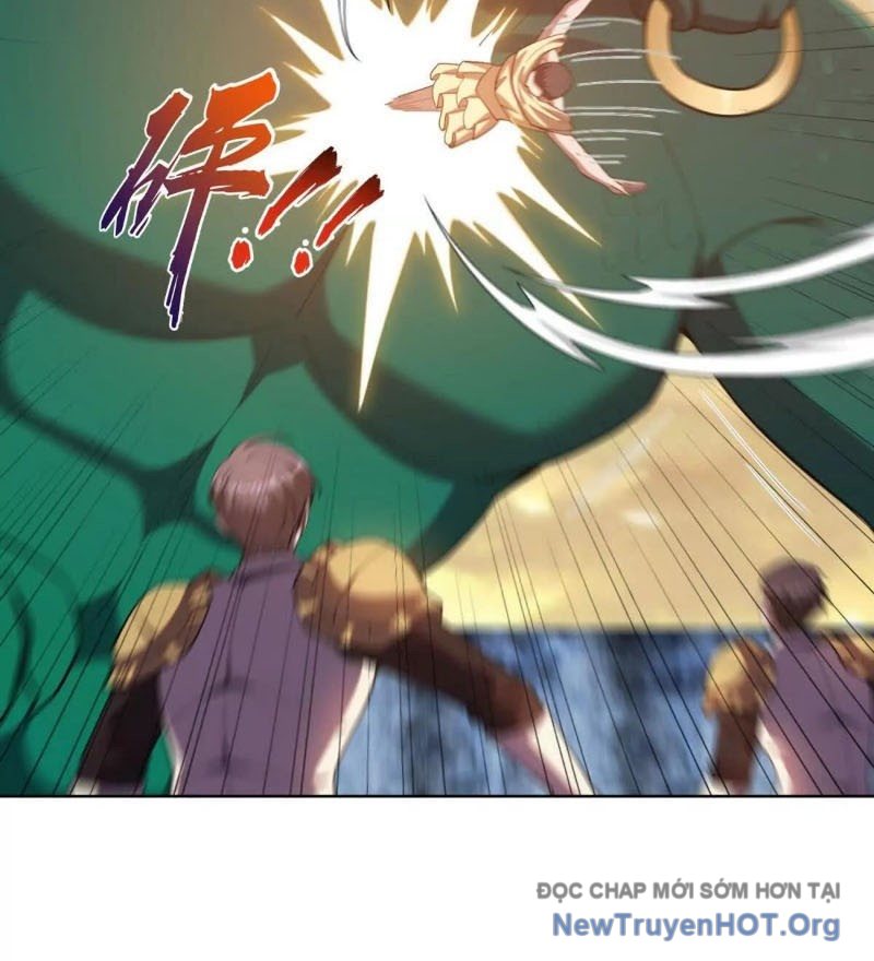 Huyễn Thú Của Ta Có Thể Tiến Hoá Vô Hạn chapter 38 - Trang 44