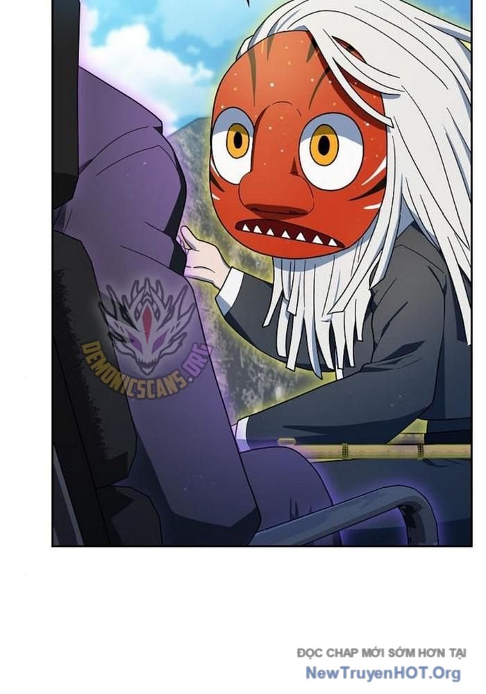 Nền Văn Minh Nebula chapter 94 - Trang 111