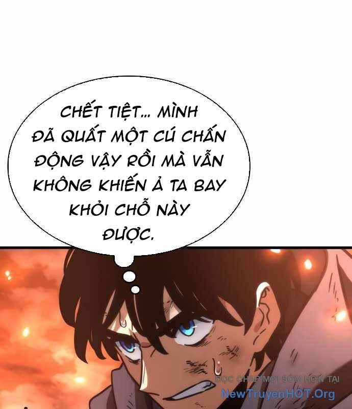 Sử Thi Valhalla chapter 38 - Trang 6