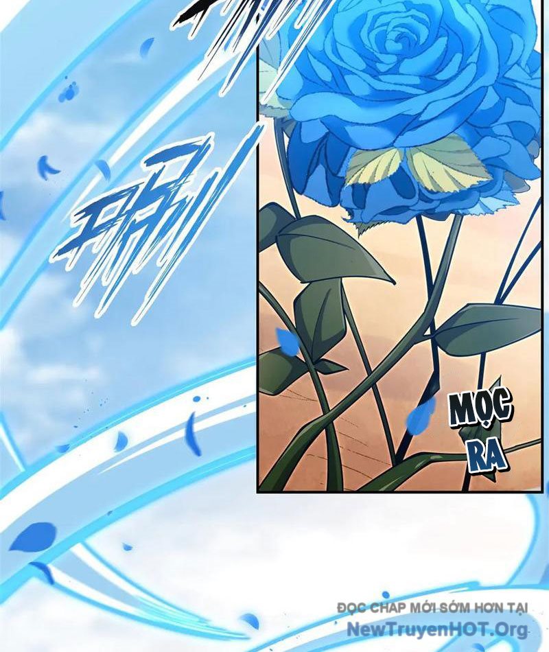 Huyết Cơ Và Kỵ Sĩ chapter 385 - Trang 17