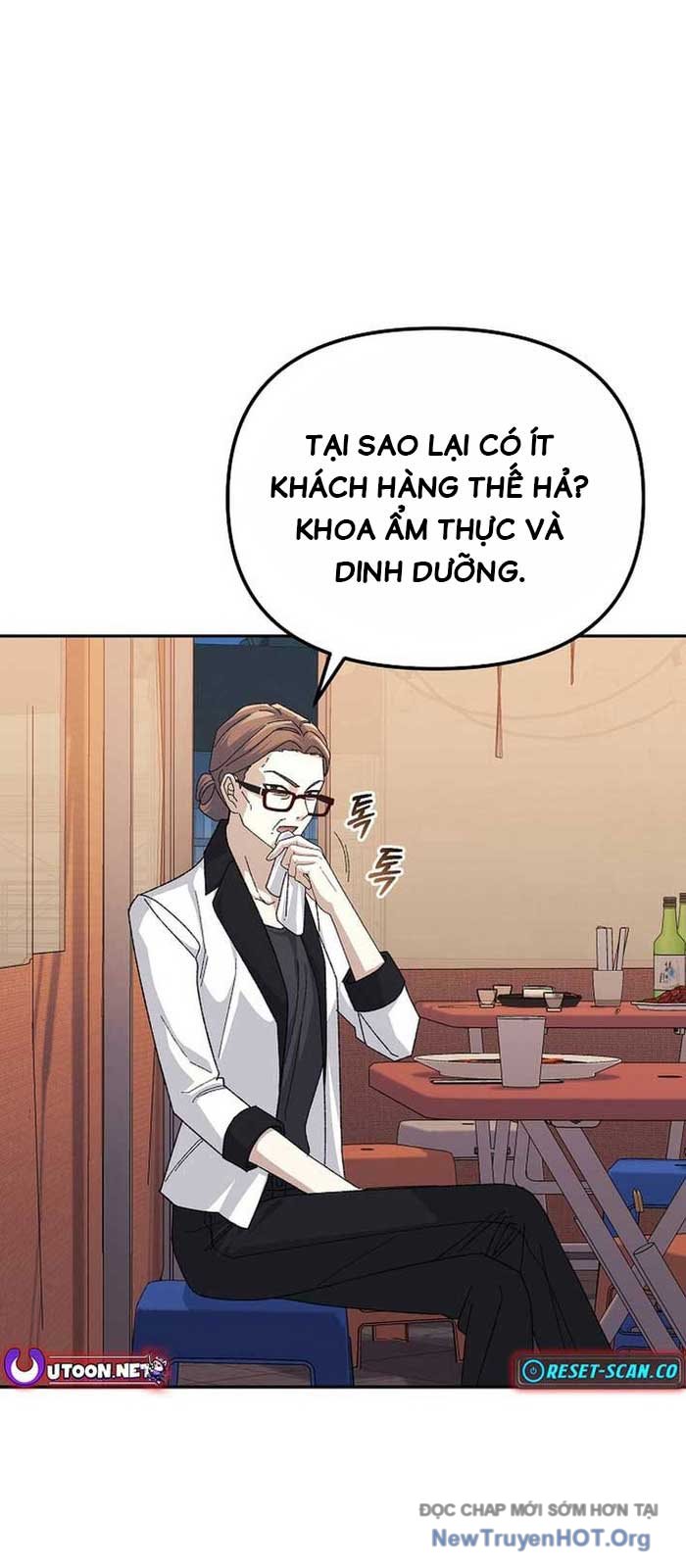 Cuộc Sống Làm Lại Của Kẻ Nghiện Game Chap 21 - Next Chap 22