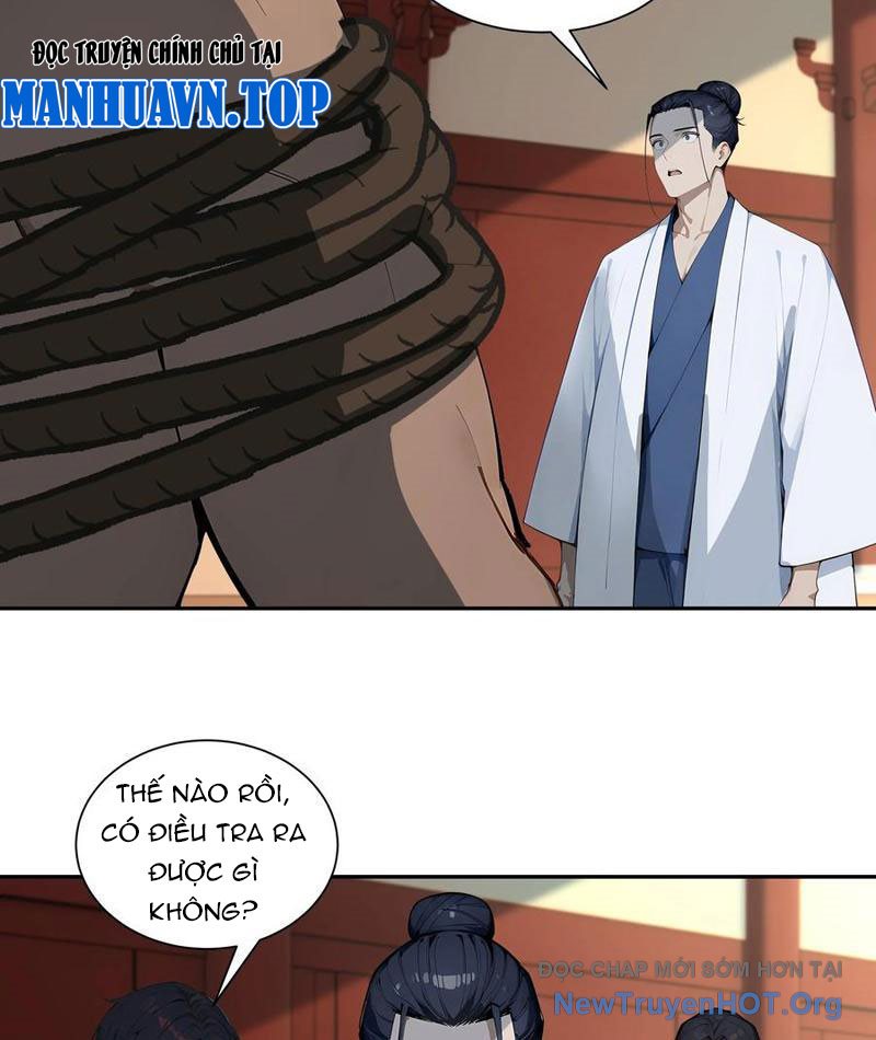 Bắt đầu Vô địch Từ Trúc Cơ chapter 77 - Trang 53