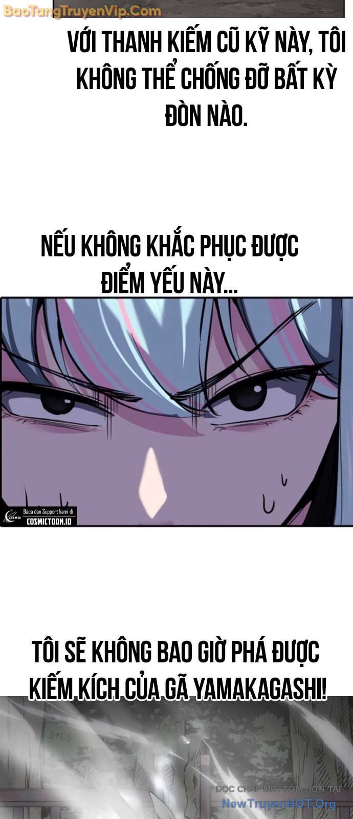 Cậu Bé Của Thần Chết chapter 281 - Trang 54