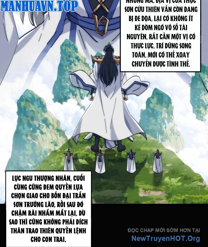 Mời Công Tử Trảm Yêu chapter 192 - Trang 11