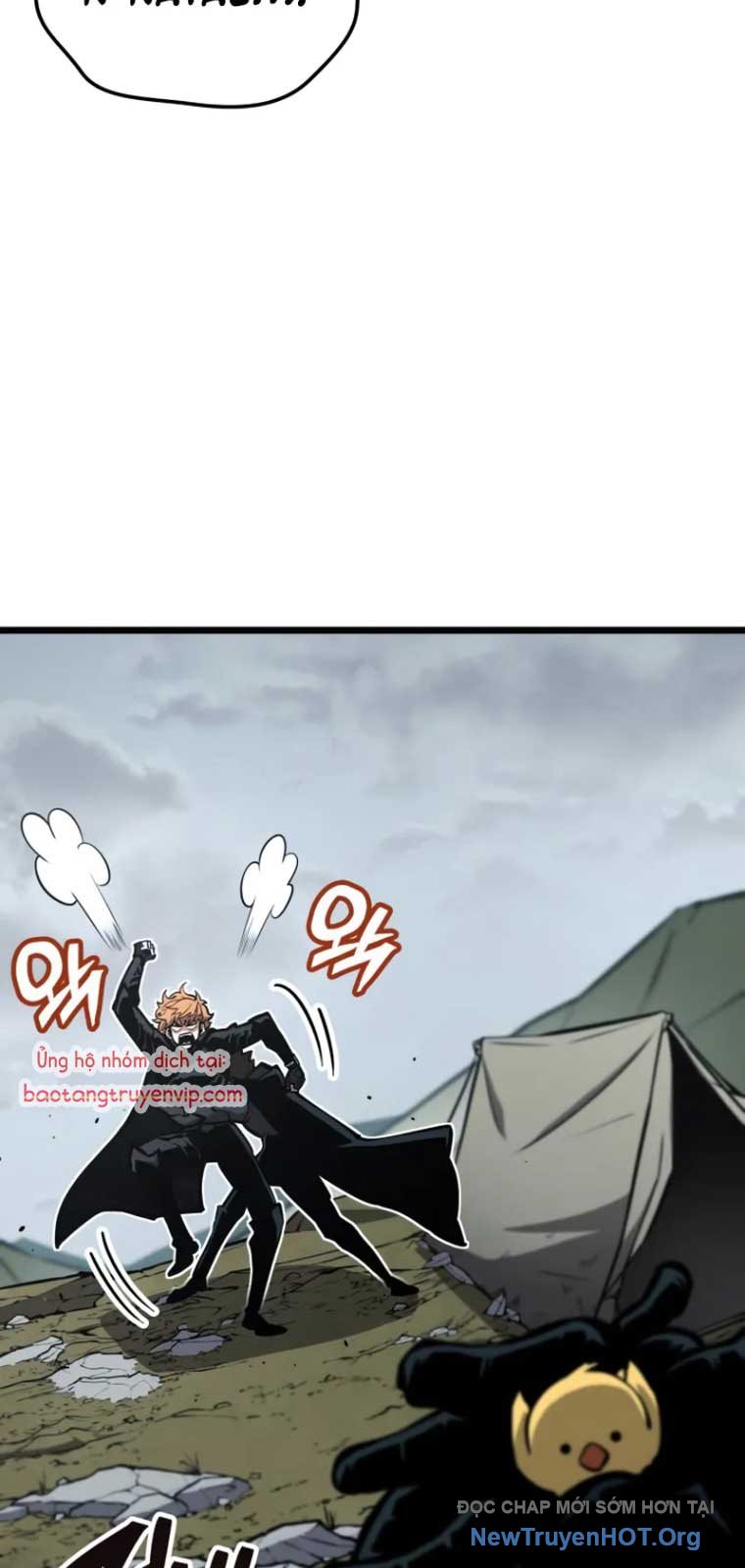 Độc Chiến Đế Vương chapter 18 - Trang 47