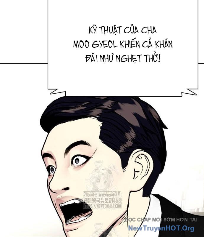Loser Giỏi Võ chapter 124 - Trang 139