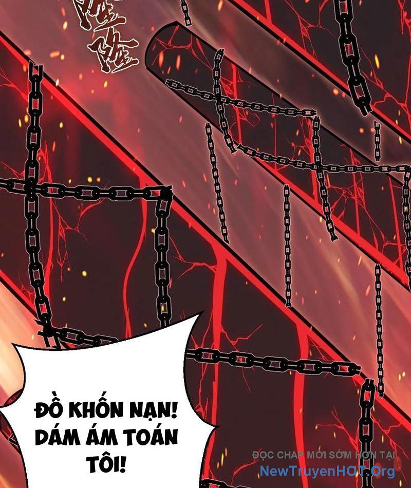 Ta dựa vào hậu cung chinh phục thế giới chapter 45 - Trang 27