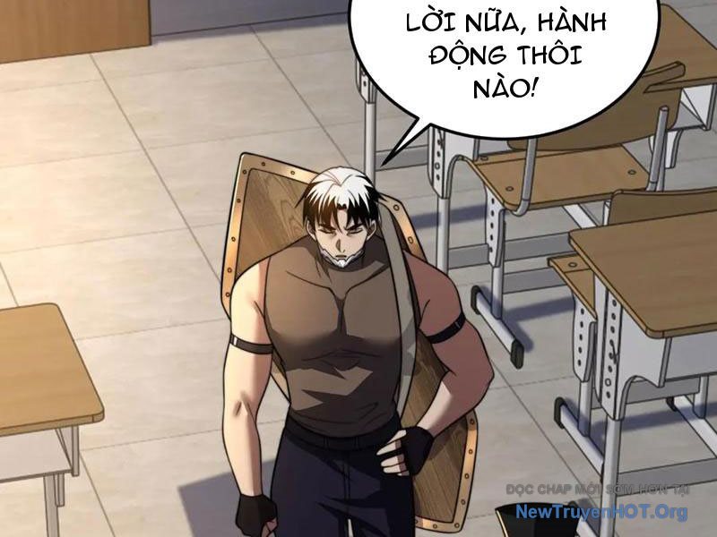 Ta Thăng Cấp Cho Người Khác Tại Tận Thế chapter 42 - Trang 104