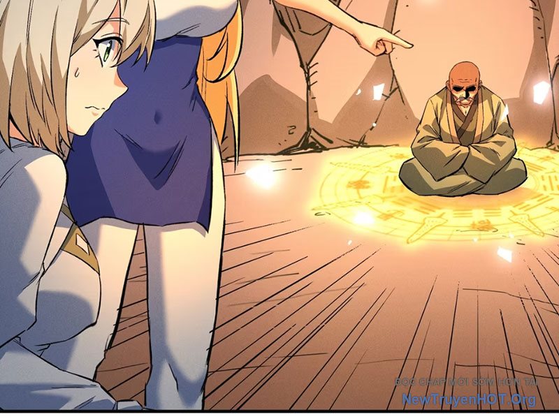 Pháp Sư Ký Sinh chapter 10 - Trang 104