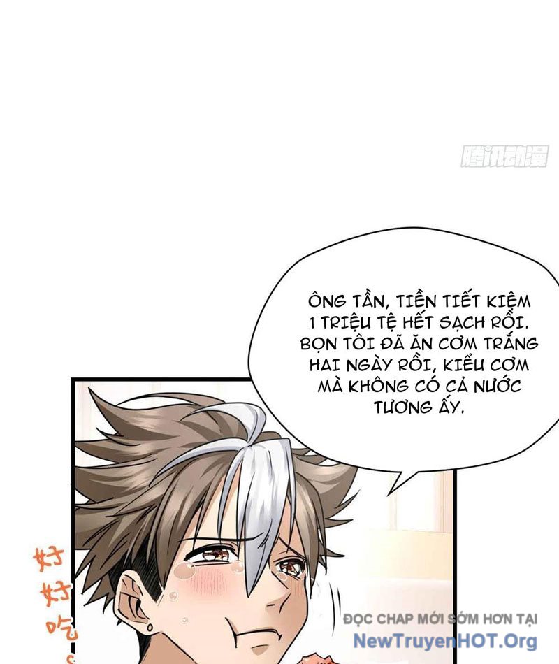 Hóa ra ta là đời sau của yêu quái chapter 15 - Trang 32