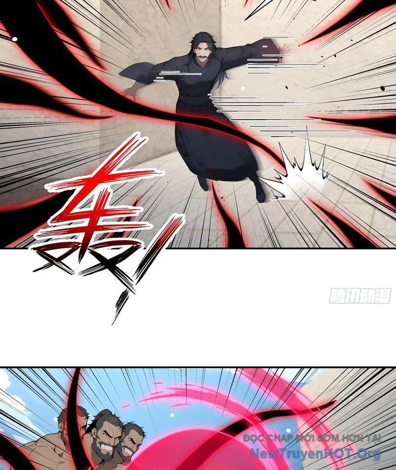 Bắt đầu Vô địch Từ Trúc Cơ chapter 76 - Trang 60
