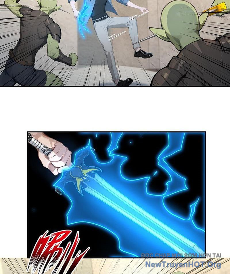 Bắt đầu Vô địch Từ Trúc Cơ chapter 76 - Trang 21
