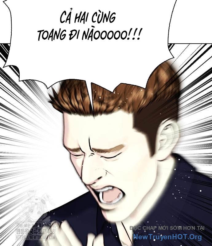 Loser Giỏi Võ chapter 123 - Trang 161