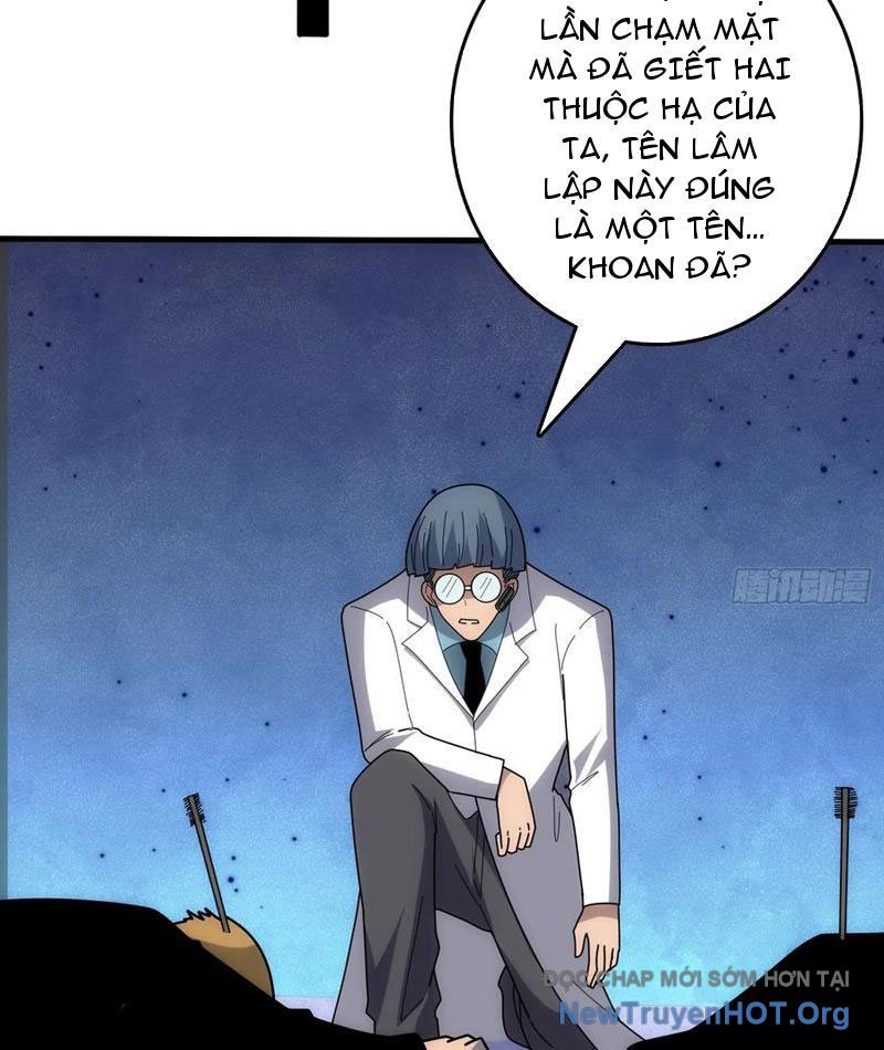 Tin Tức Của Toàn Tri Giả chapter 51 - Trang 40