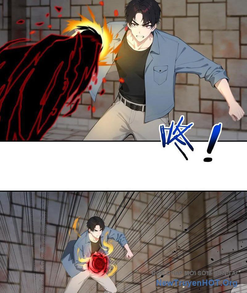 Bắt đầu Vô địch Từ Trúc Cơ chapter 78 - Trang 38