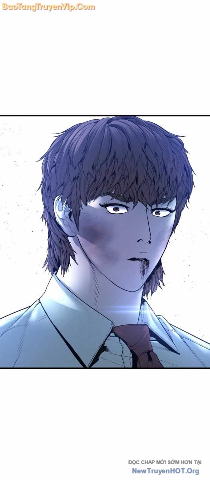 Bố Tôi Là Đặc Vụ chapter 194 - Trang 111