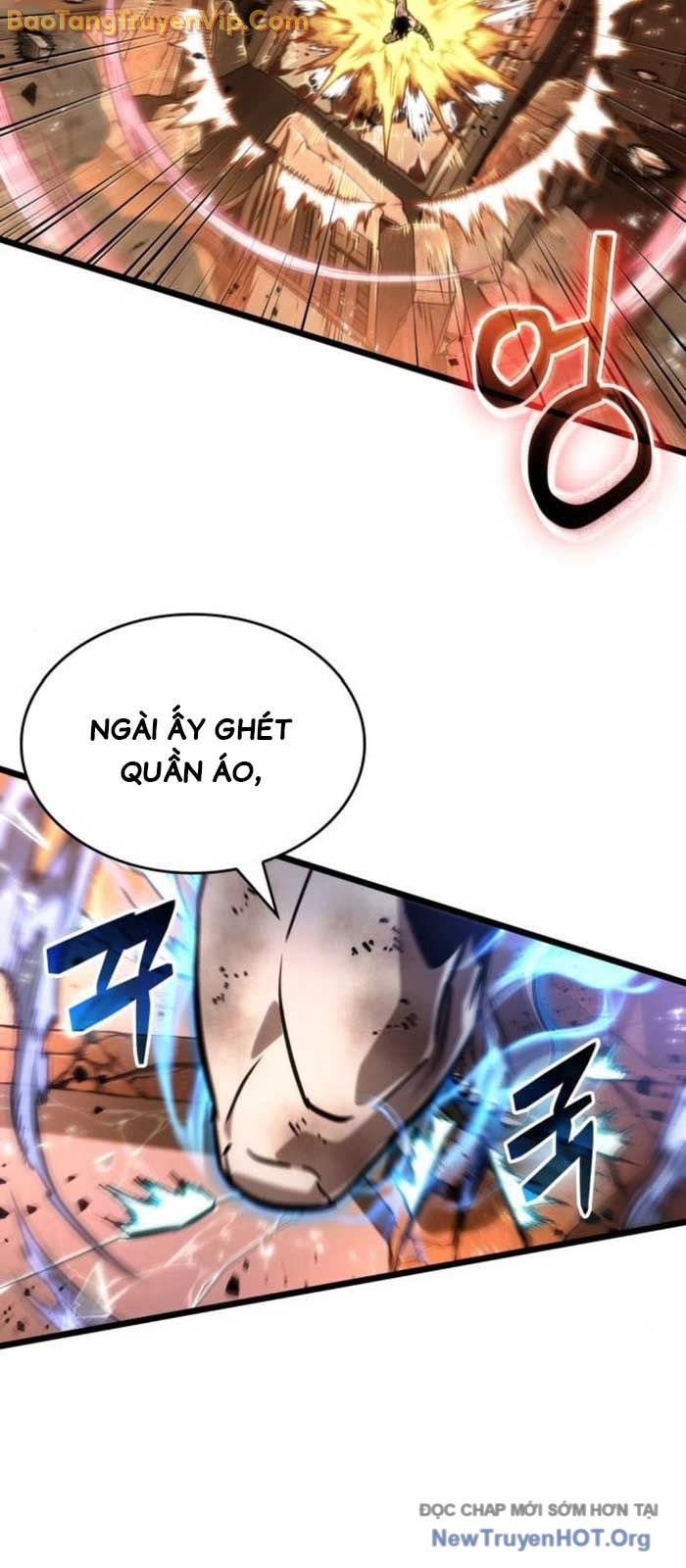 Thế Giới Sau Tận Thế chapter 185 - Trang 10