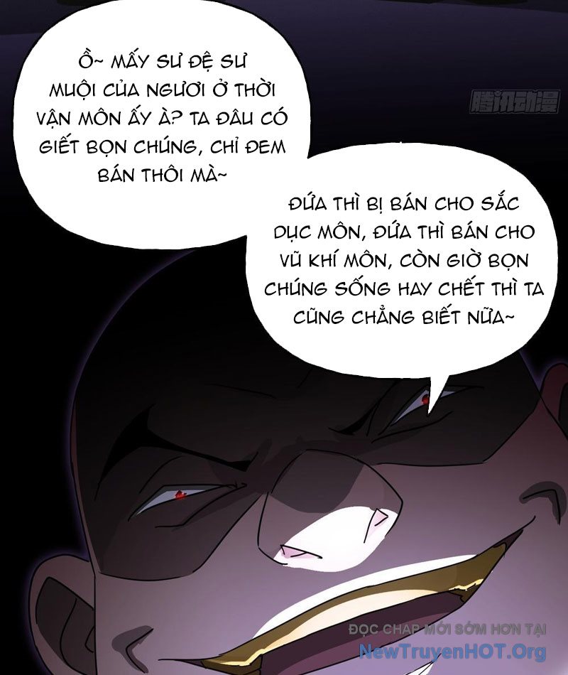Trùng Sinh Tại Thế Giới Tu Chân, Ta Giết Tới Đỉnh chapter 12 - Trang 45