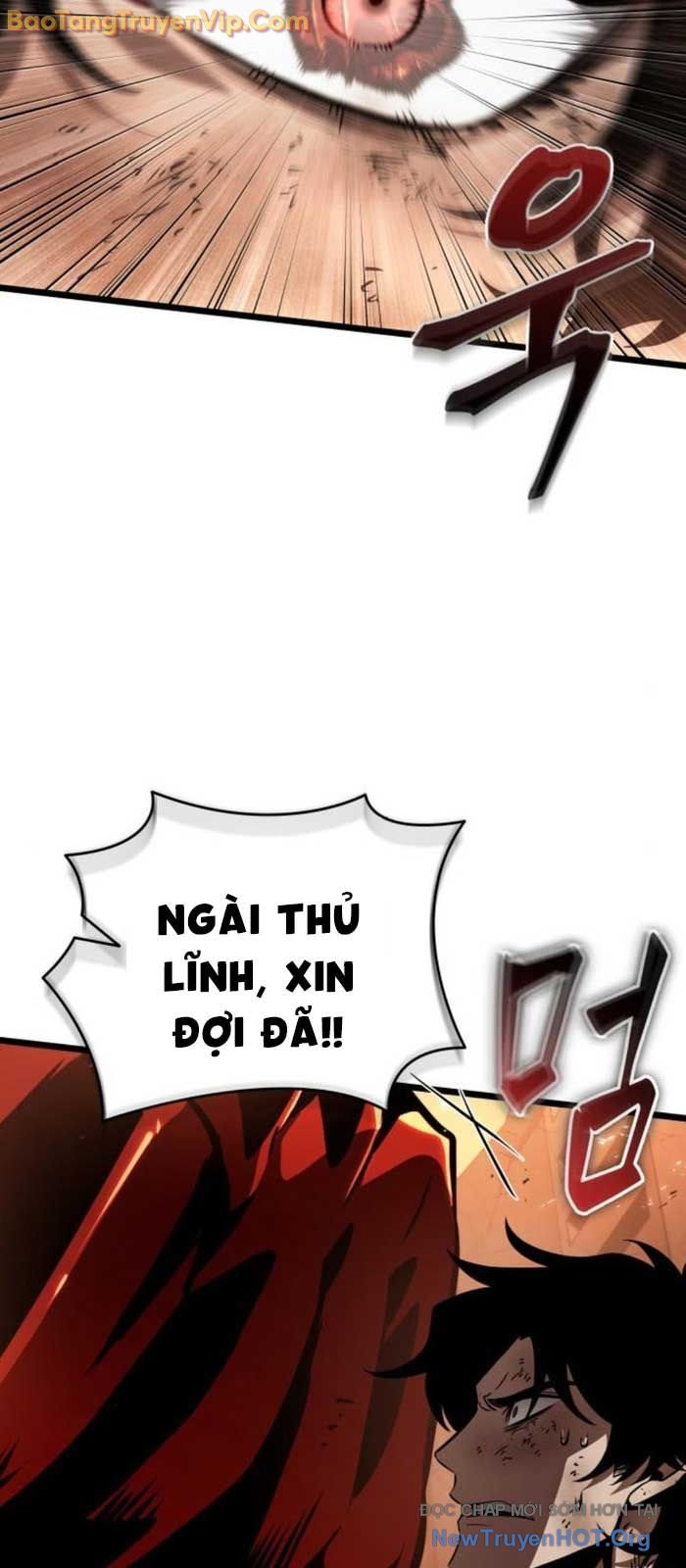 Thế Giới Sau Tận Thế chapter 185 - Trang 34