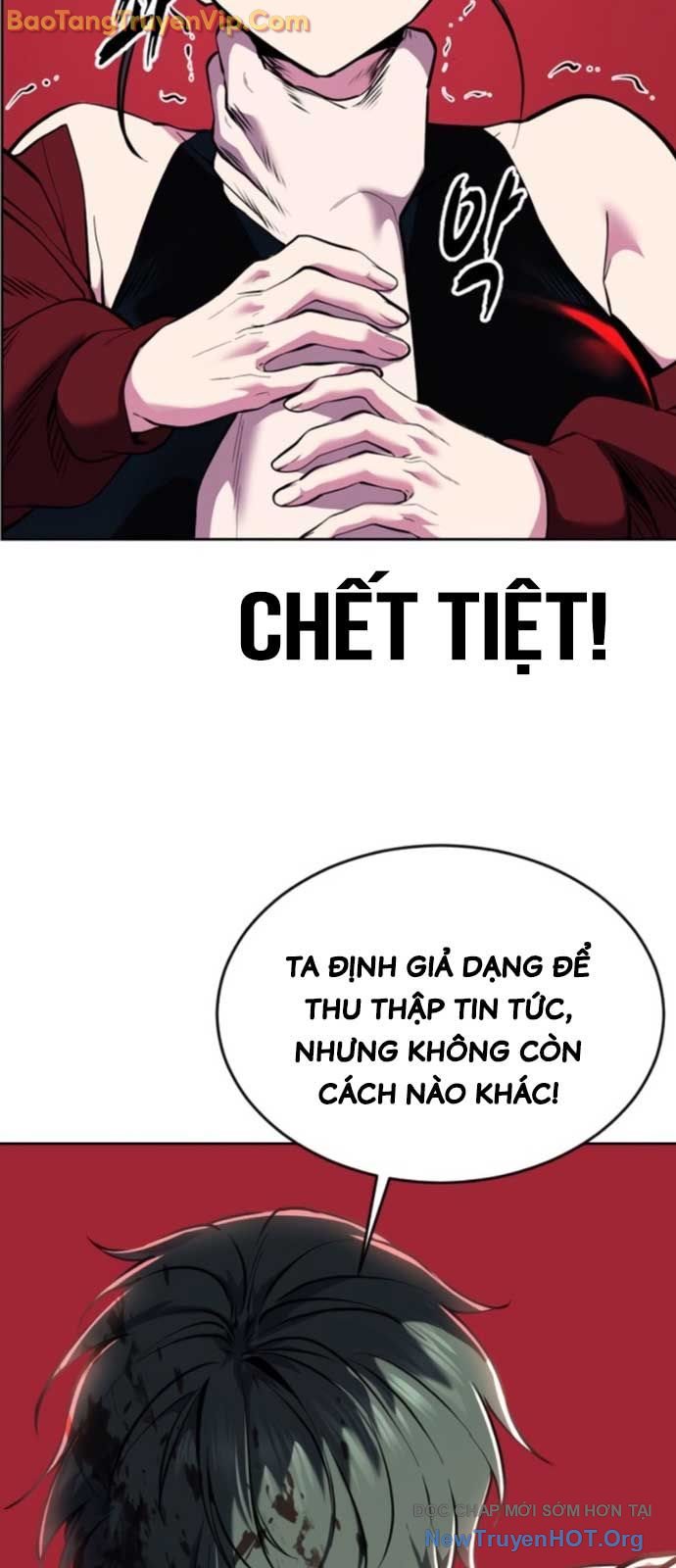 Cậu Bé Của Thần Chết chapter 281 - Trang 84